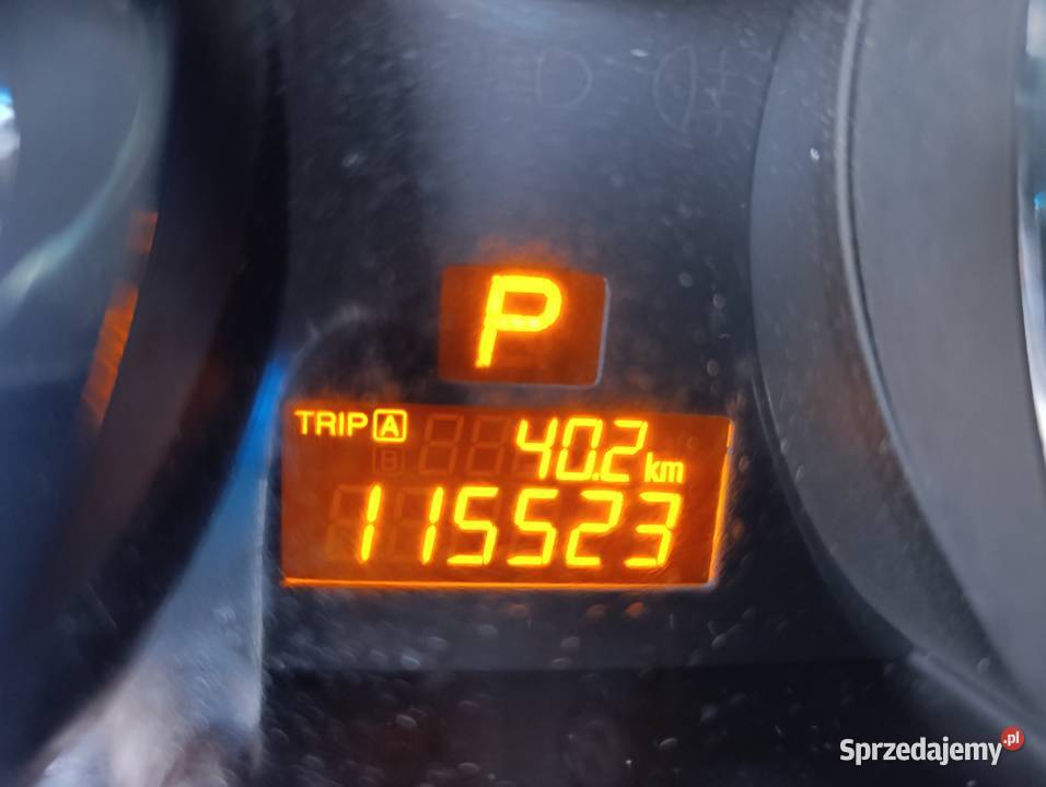 Opel Antara 22 Diesel 4x4 automat super Samochody osobowe Lgota-Mokrzesz sprzedam