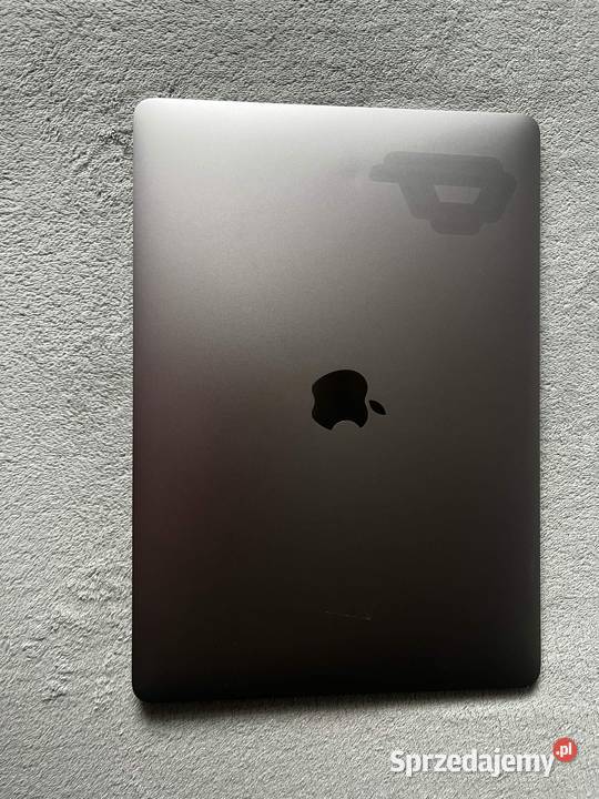 Macbook Air 13 Intel i5 8 GB RAM 256 GB SSD Białystok