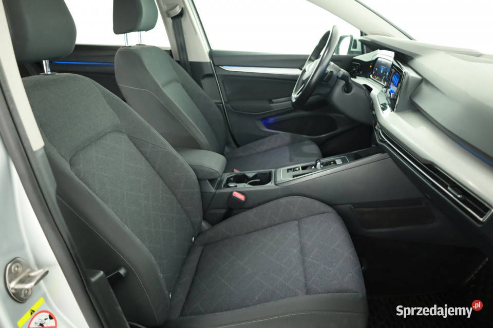 VW Golf 15 eTSI Piaseczno