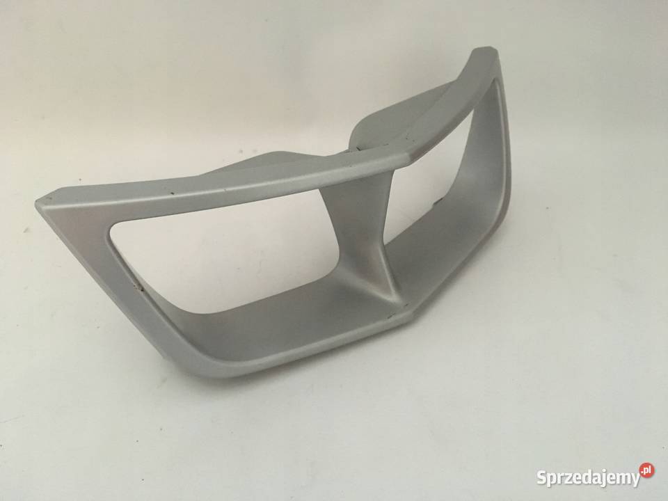 Kanał powietrza chłodnicy oleju BMW R 1200 900 Plastiki Łobżenica sprzedam