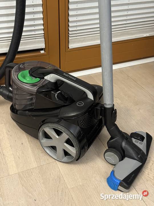 Odkurzacz Philips Warszawa