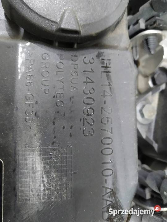 SILNIK KOMPLETNY BENZYNA B4204T23 20 T5 Volvo świętokrzyskie sprzedam