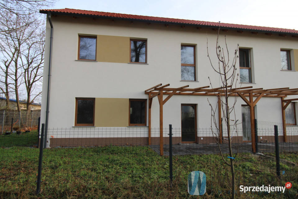 Mieszkanie 47m2 3pokojowe Miłoszyce sprzedam