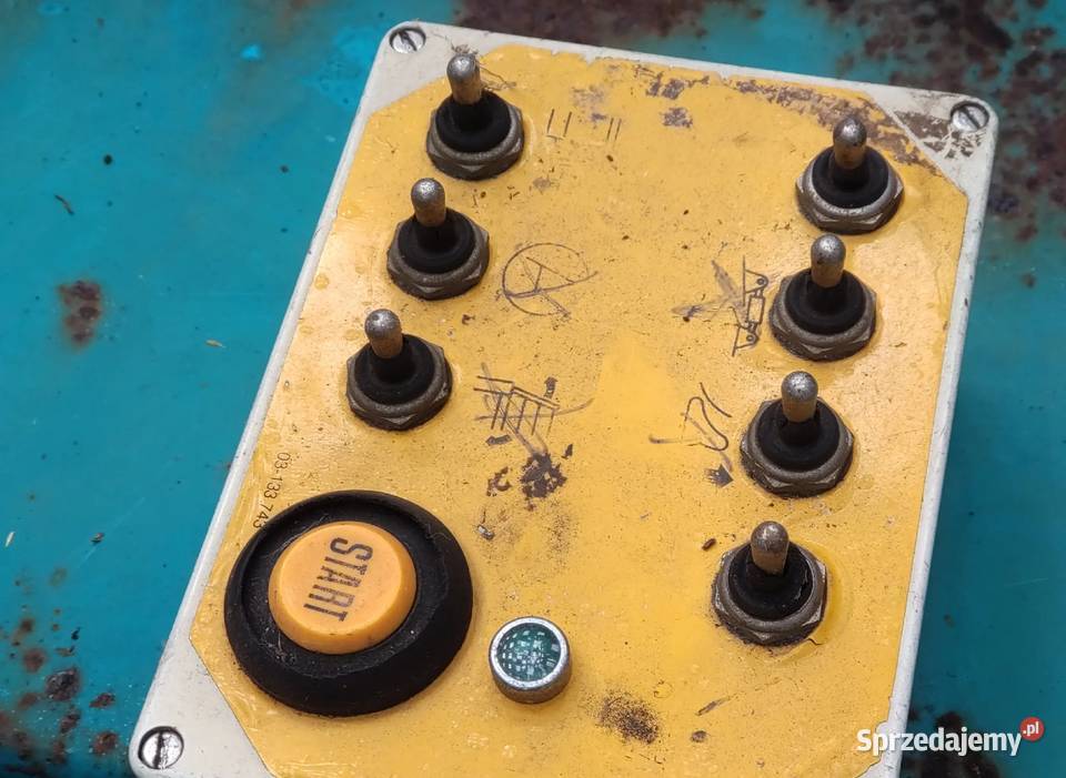 Przyczepa samozbierająca Mengele 541tandem Kolnica