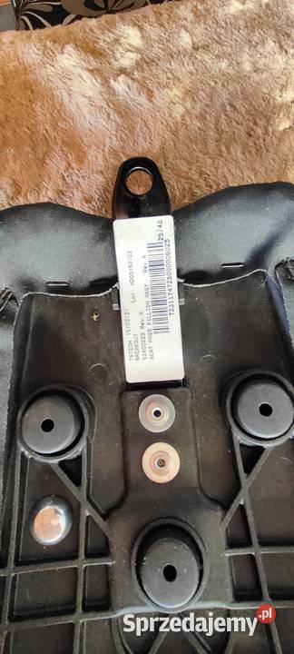 Harley Davidson FXBR Kanapa Siedzenie Fotel śląskie sprzedam