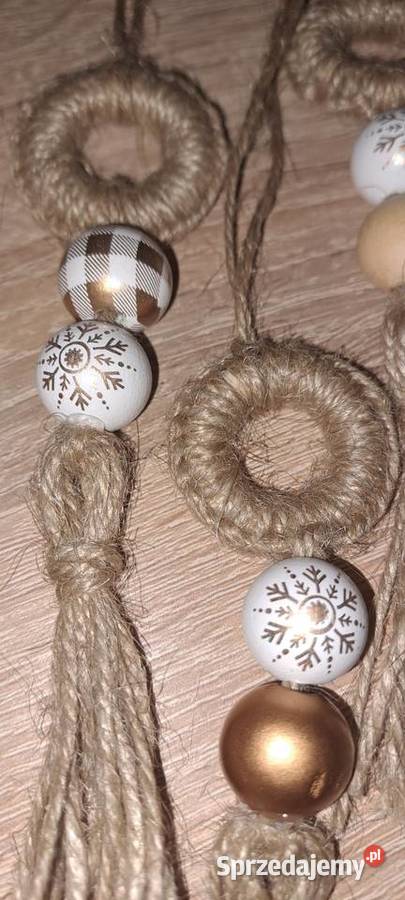 89 ozdoby choinkowe dolnośląskie sprzedam