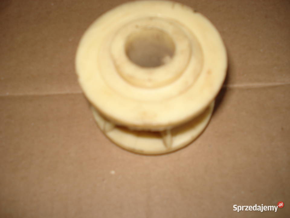 Koło napędowe inne maszyny rolnicze nieuszkodzony Rzeszów