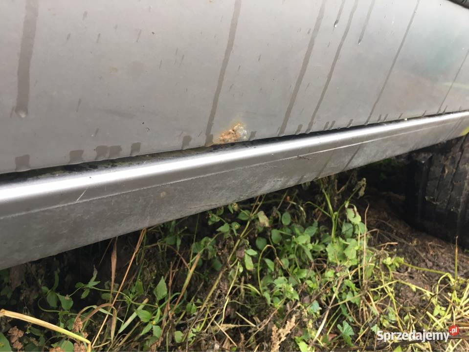 Drzwi Lewe Prawe Opel Frontera A Long Chojnice