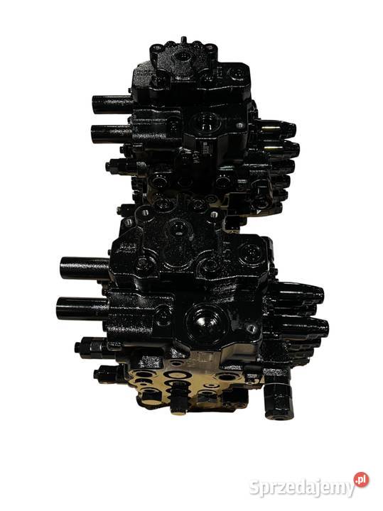 JCB 400A4940 KYB C017041036 Rozdzielacz Poznań