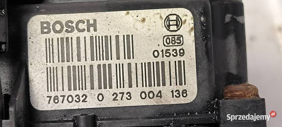 POMPA ABS HAMULCOWA OPEL CORSA B kujawsko-pomorskie Lipno sprzedam