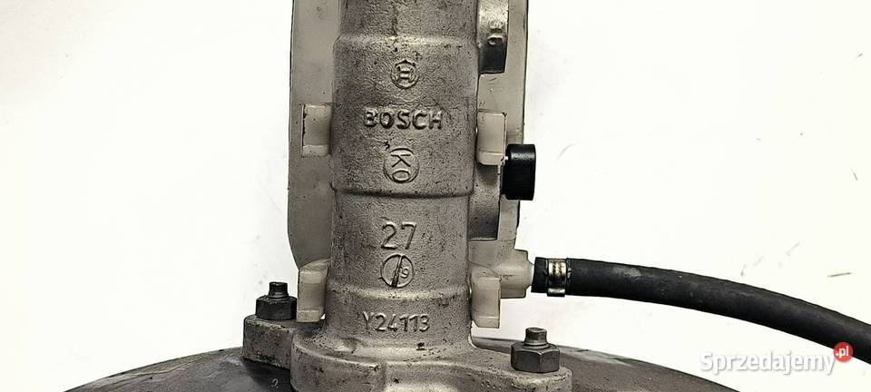 SERWO HAMULCOWE PEUGEOT BOXER III 0204051290 Lipno