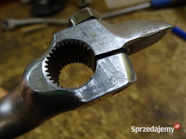 kopka kopniak kikstarter Simson AWO T org DDR lubuskie Żary