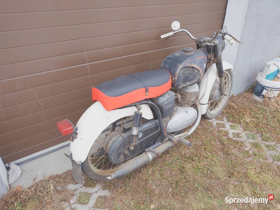 Pannonia p 10 Pozostałe Morawica sprzedam