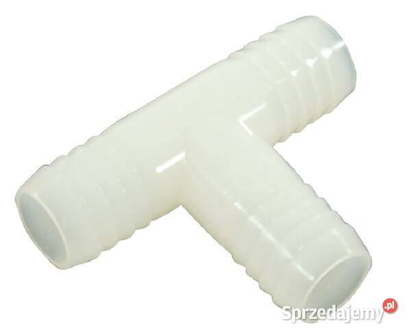 Złączka do węża trójnik Hypro 58 33T58 Kamionna
