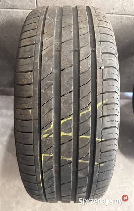 20 BMW e38 e38 e60 e61 e65 z rantem 5x120 ET15 Lubasz