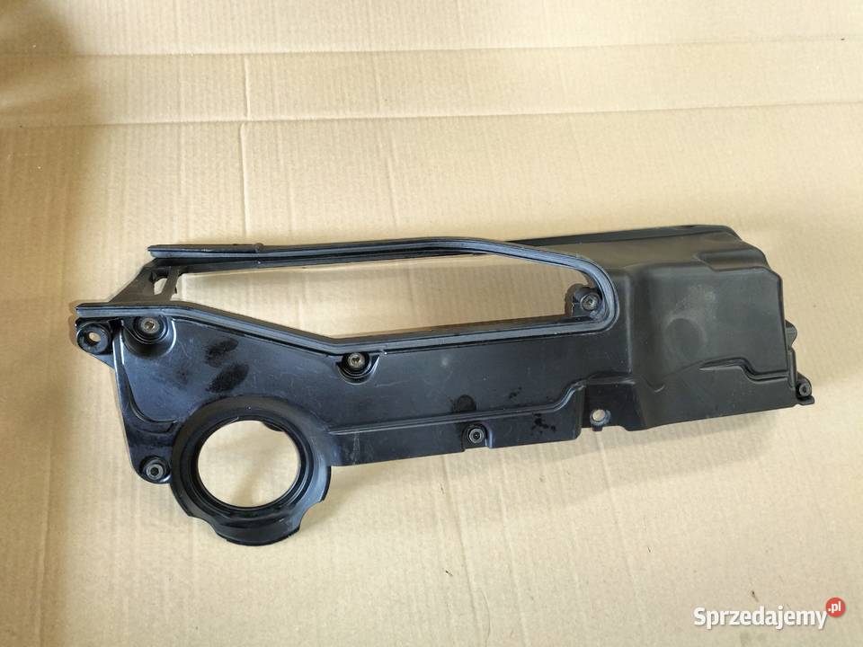 Pokrywa filtra powietrza BMW E46 E60 E61 E65 E66 Poręba