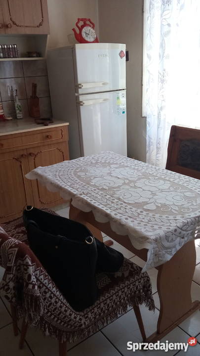 Mieszkanie w Dzierzkowie Dzierzków