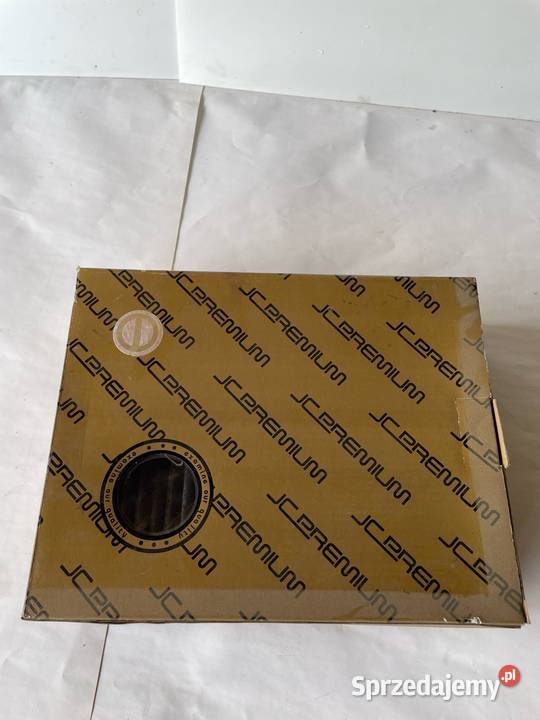 Filtr kabiny ford fiesta Vfusion Kłaczyna