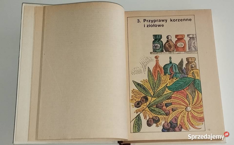 Przygoda kulinarna Katarzyna Pospieszyńska kuchnia, potrawy mazowieckie