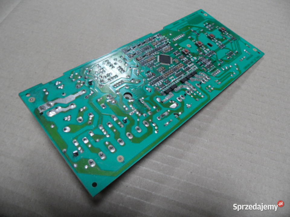 programator pralki beko WMD65105 2823280100 Radlin