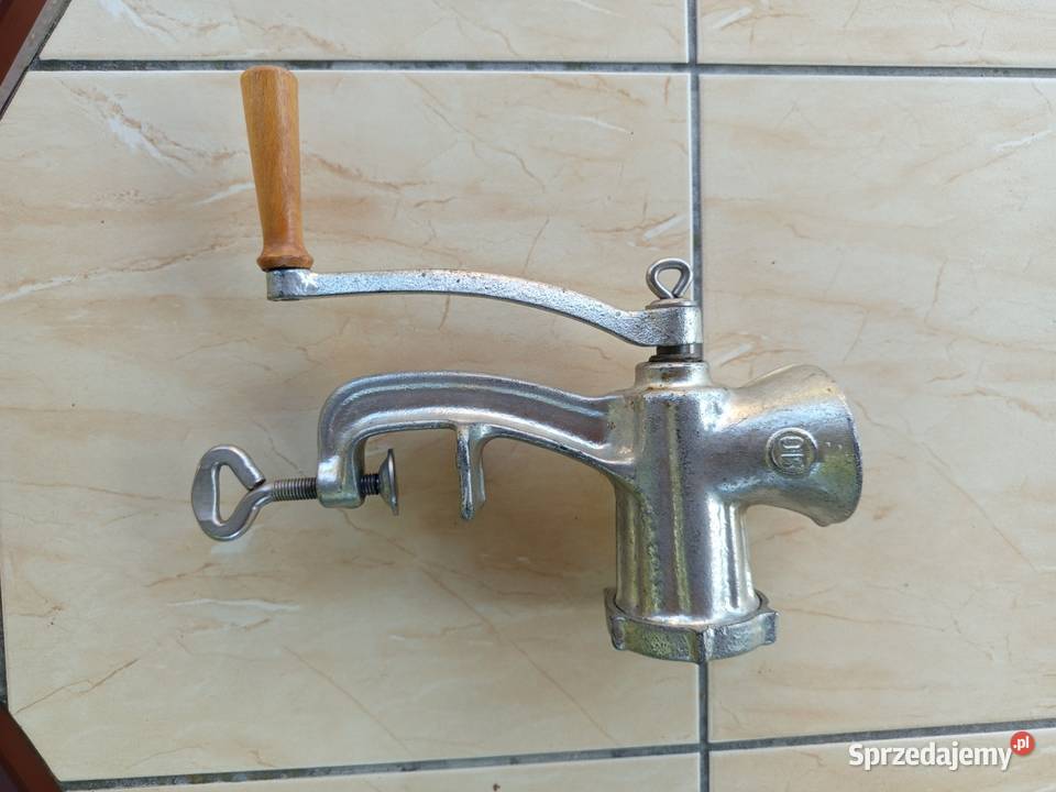 Maszynka do mięsa Alfa 5 Zgierz sprzedam