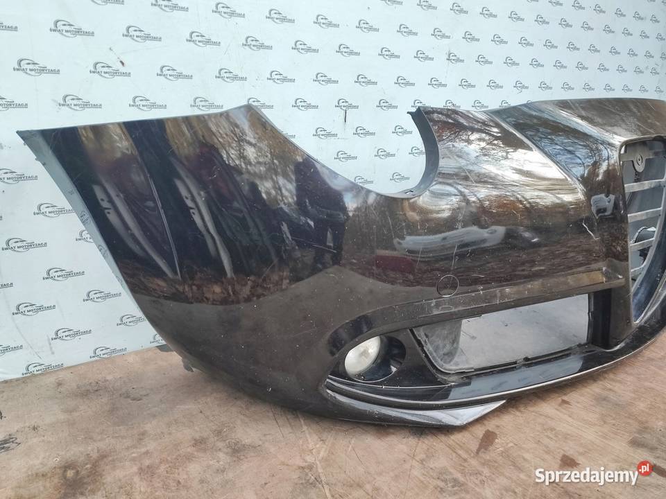 ALFA ROMEO MITO 10r zderzak przód świętokrzyskie Kielce
