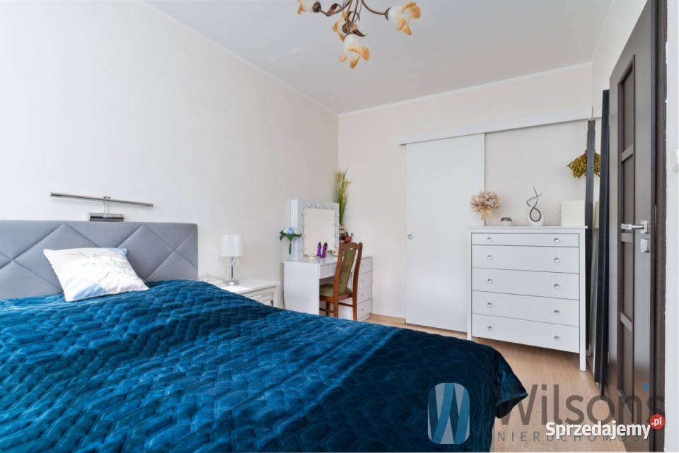 Mieszkanie Warszawa 8505m2 3 pok 17624zł/m2