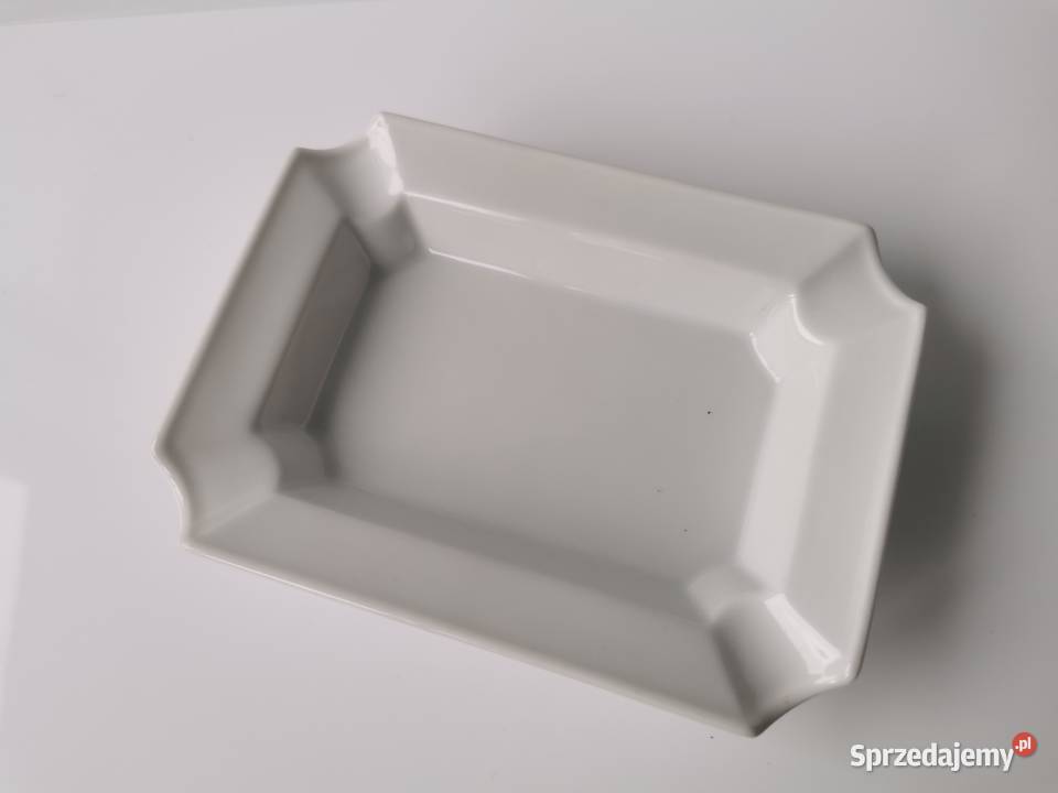 popielnica Heunrich Lublin