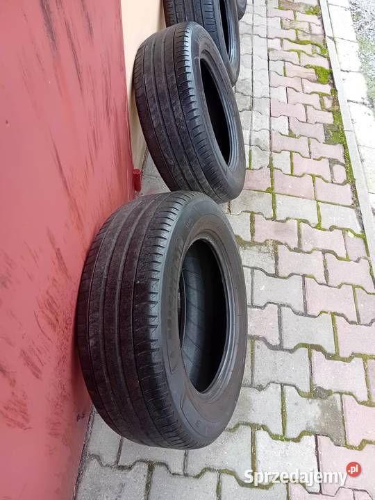 Opony letnie Zamość