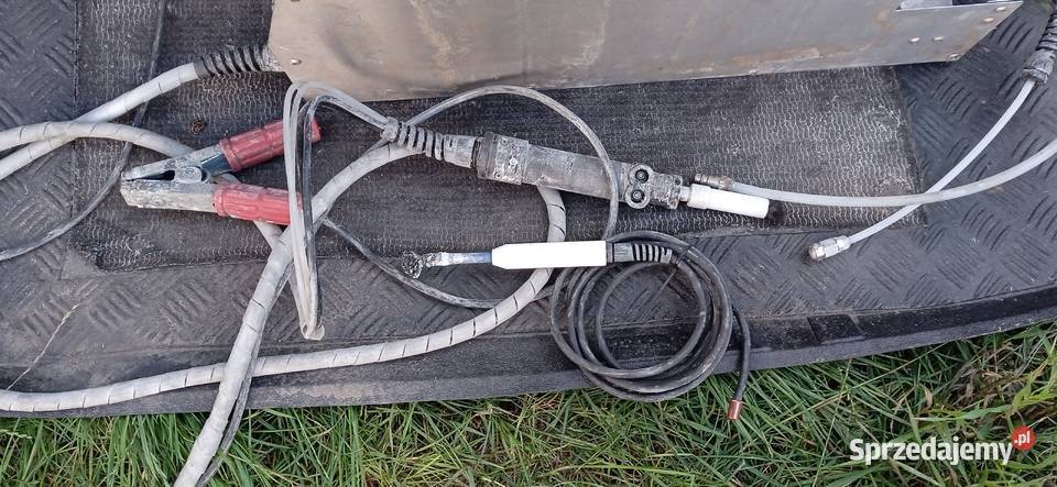 WELDEC do czyszczenie i polerowania spoin Sonic łódzkie Łódź