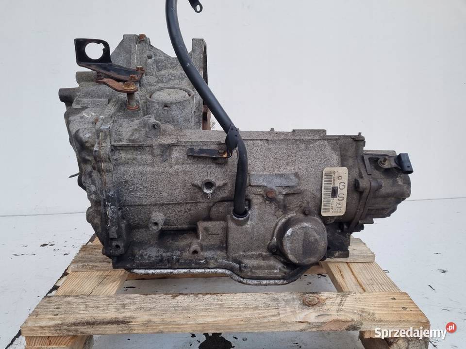 AUTOMATYCZNA SKRZYNIA BIEGÓW Chevrolet Uplander Chełm