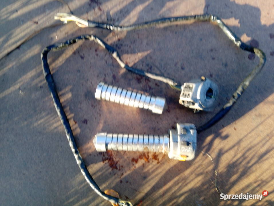 Przełącznik Suzuki GS 650 gsxf 550 rolgaz