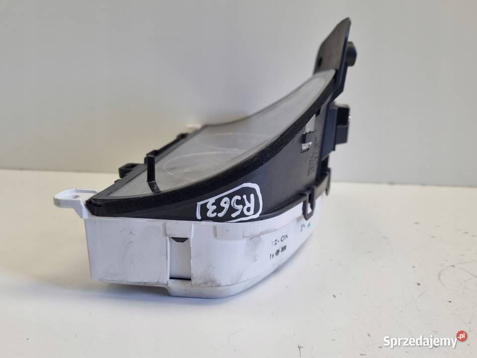 Volvo S80 II V70 III XC70 II 24 D5 LICZNIK osobowe Chełm