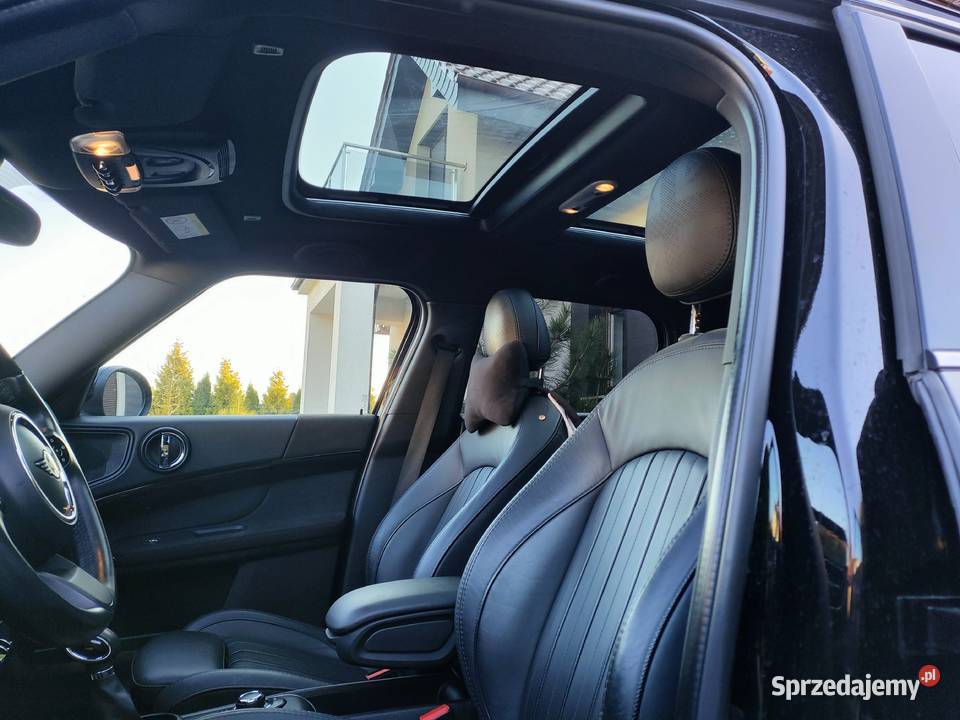 Mini countryman f60 komputer pokładowy Jarocin