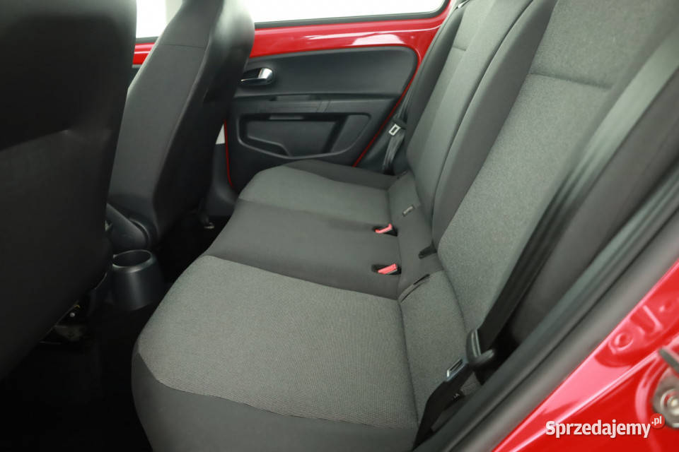 VW Up 10 MPI manualna up! Piaseczno sprzedam