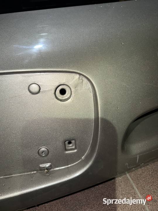 Zderzak przedni corvette c5 chevrolet osobowe mazowieckie Warszawa