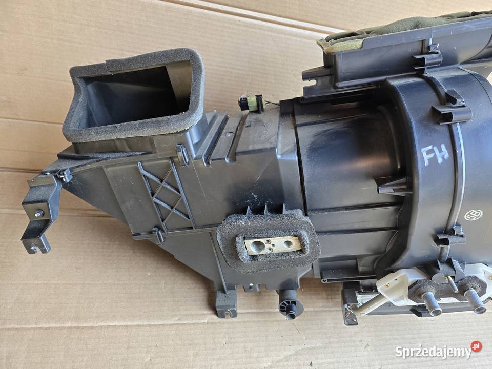 Suzuki Ignis I FH 0003 nagrzewnica ogrzewania dolnośląskie Legnica