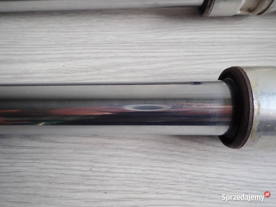Zawieszenie Przód SHOWA Dwie Lagi Honda XL 600