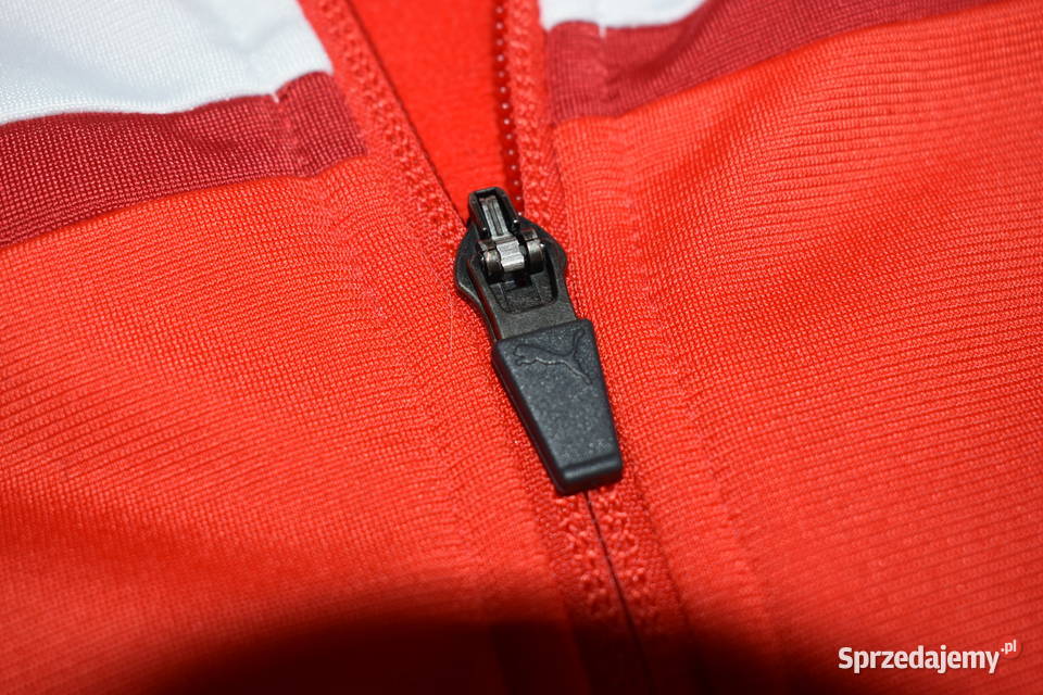 Energetyczna Bluza Sportowa Puma Puma Stargard sprzedam