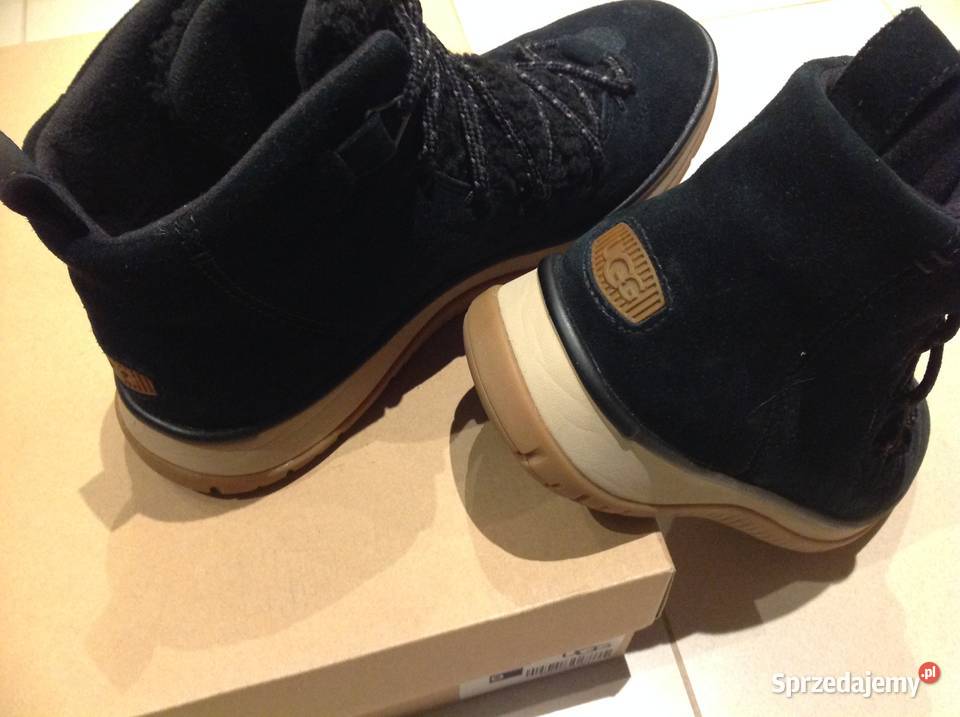 Buty Męskie UGG 405 Nowe Nowa Sól