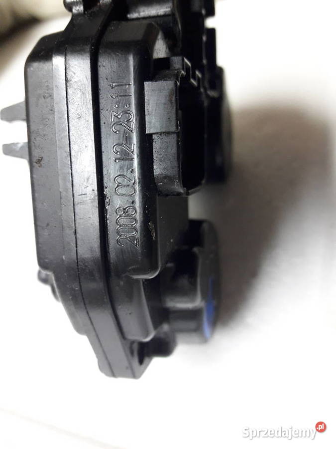 Subaru impreza regulacja lusterka mechanizm Kraków