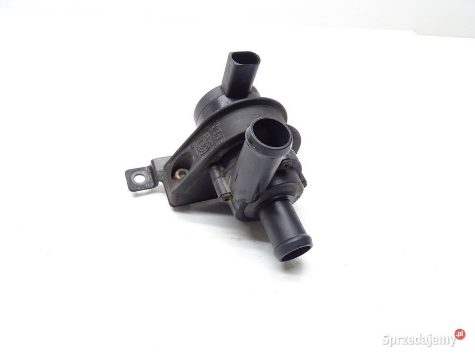 DODATKOWA POMPA POMPKA WODY 1K0965561L VW GOLF
