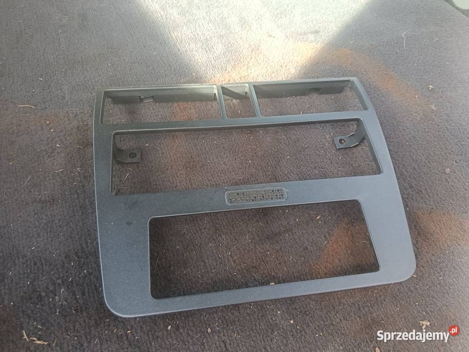 Ramka na około radia Audi A4 B5 a35 osobowe