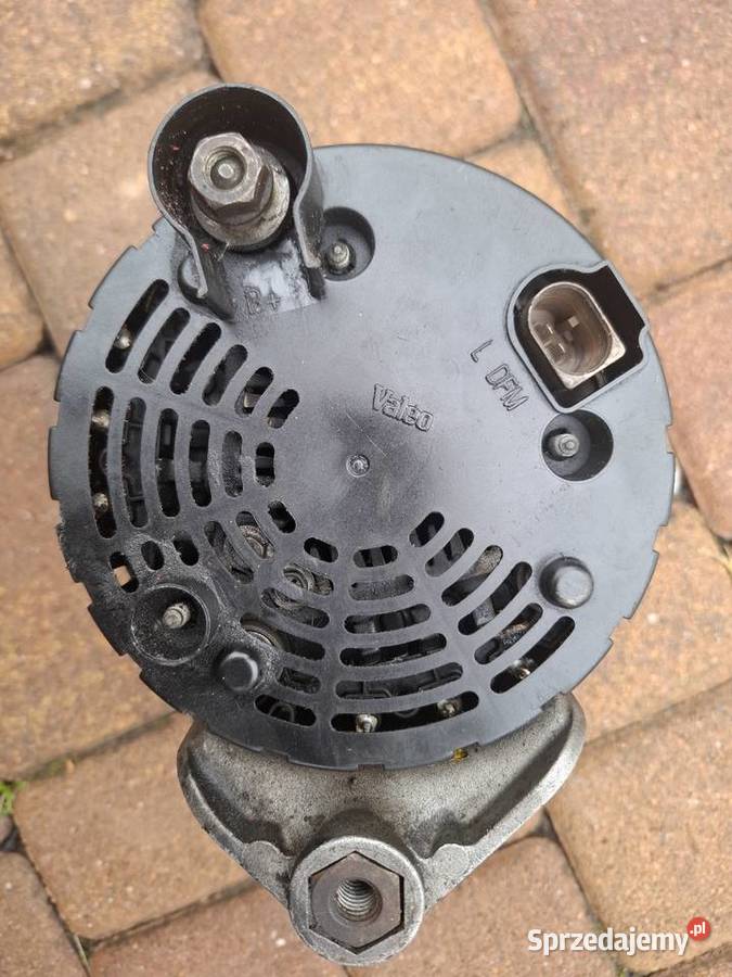 Alternator bmw e46 sprzedam