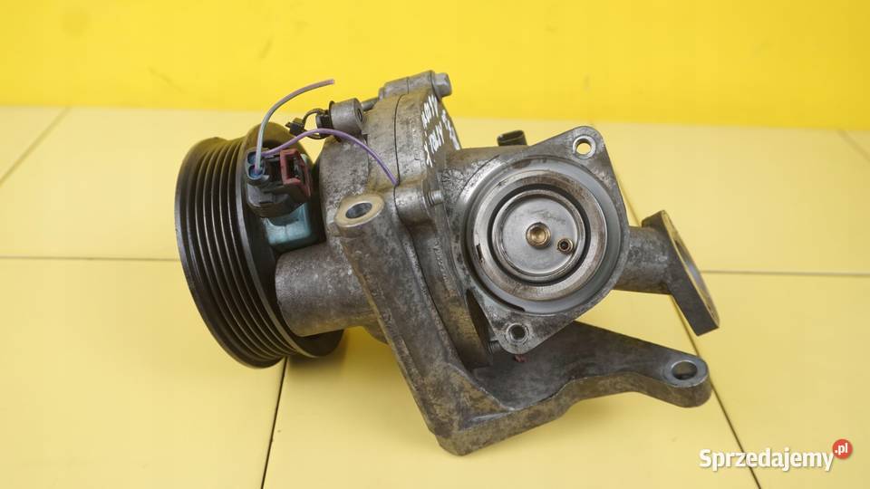 ASTRA K MOKKA 16 CDTI 17r 110 B16DTU LWV pompa Suków