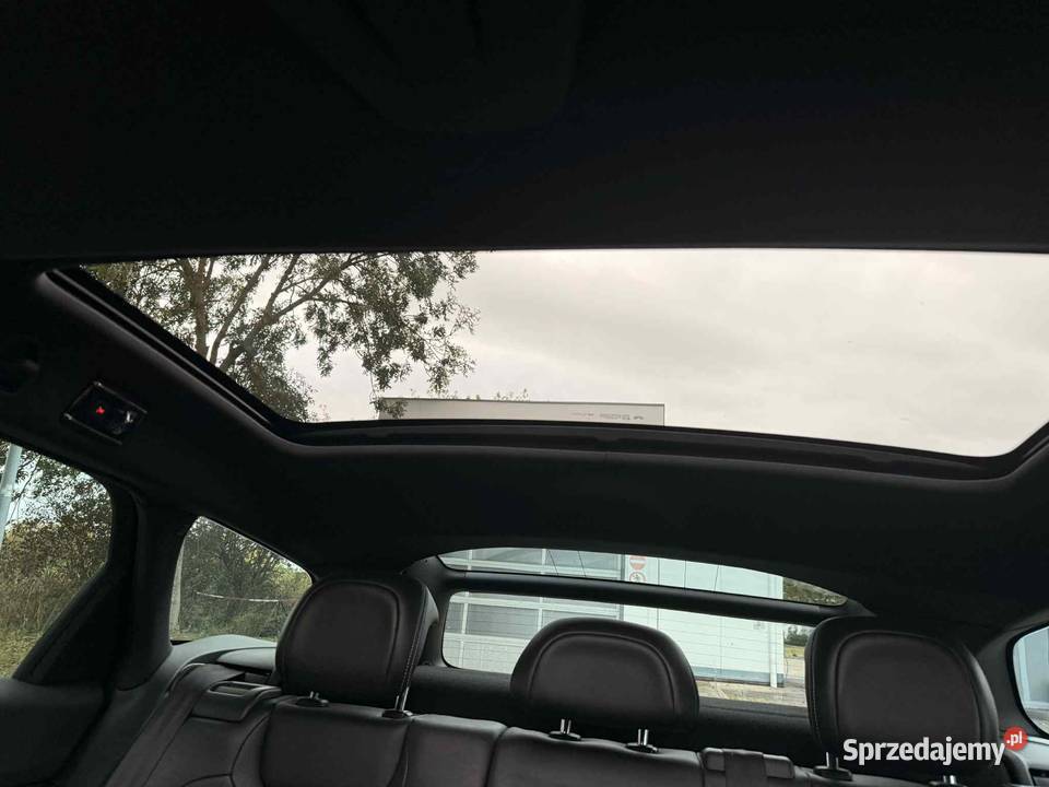 Citroen Ds5 lubelskie Zaścianki