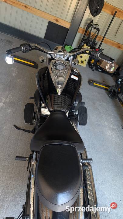 Yamaha XVS 950A Stan Idealny VAT 23 sprzedam