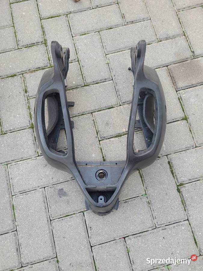 BMW R 1200 C CL R1200CL K30 RAMA STACYJKA Nowy Tomyśl