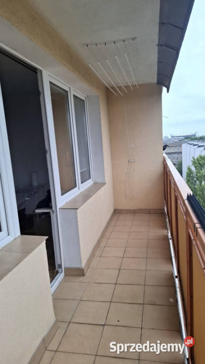 Kawalerka do wynajęcia balkon Warszawa sprzedam
