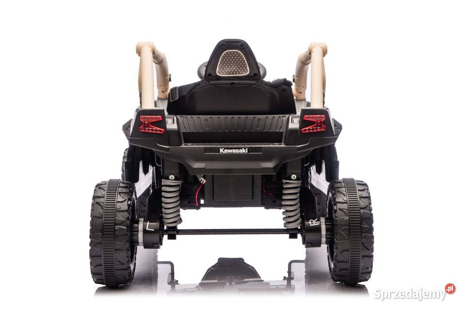 Auto Na Akumulator Buggy Kawasaki TERYX KRX1000 świętokrzyskie Łopuszno sprzedam